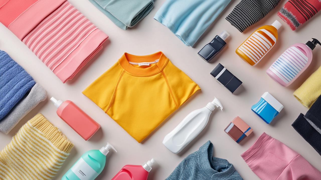 Lessive Kind Choisir sa lessive selon le type de vêtements : le guide complet